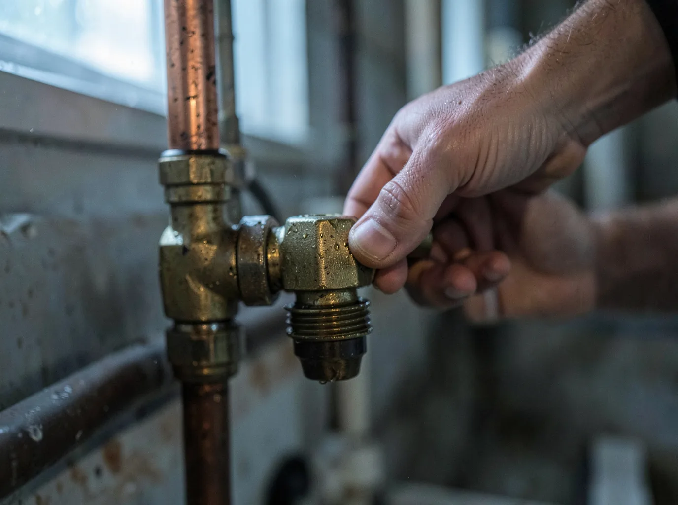 Emergency Plumber Fredericksburg, PA FAQs